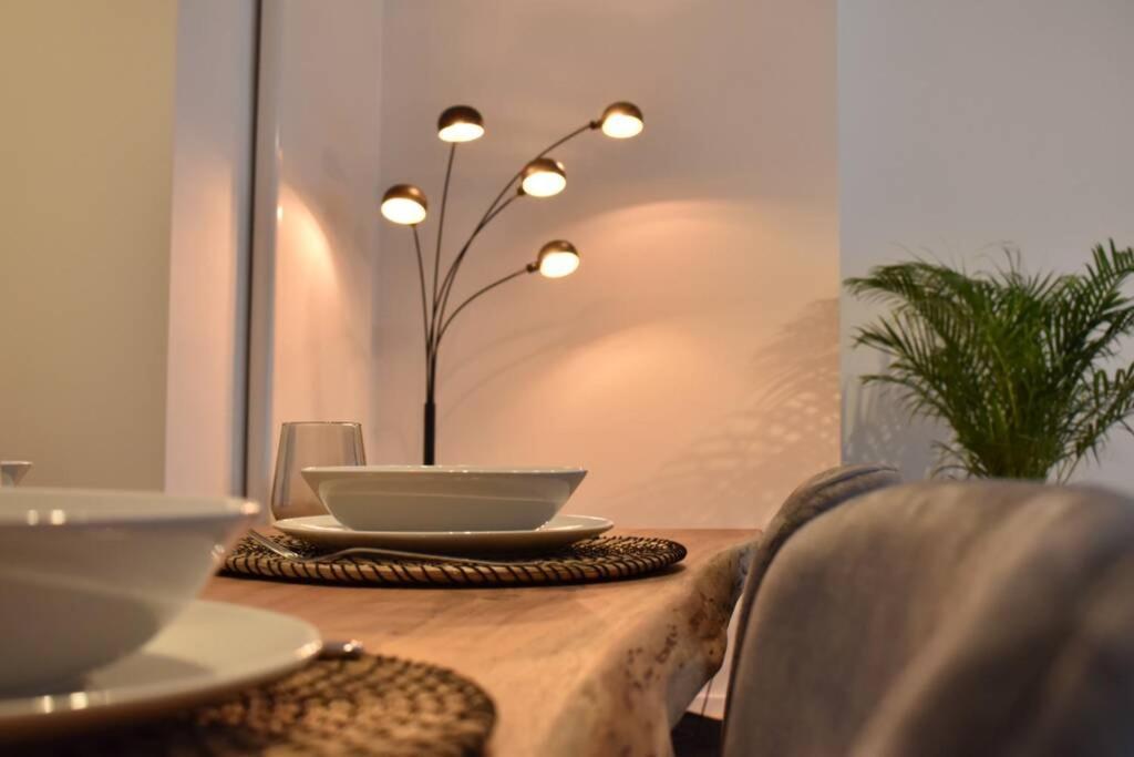 Vernieuwd Appartement Op 200M Van De Zee أوستيند المظهر الخارجي الصورة