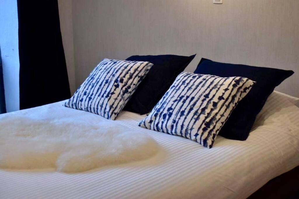 Vernieuwd Appartement Op 200M Van De Zee أوستيند المظهر الخارجي الصورة