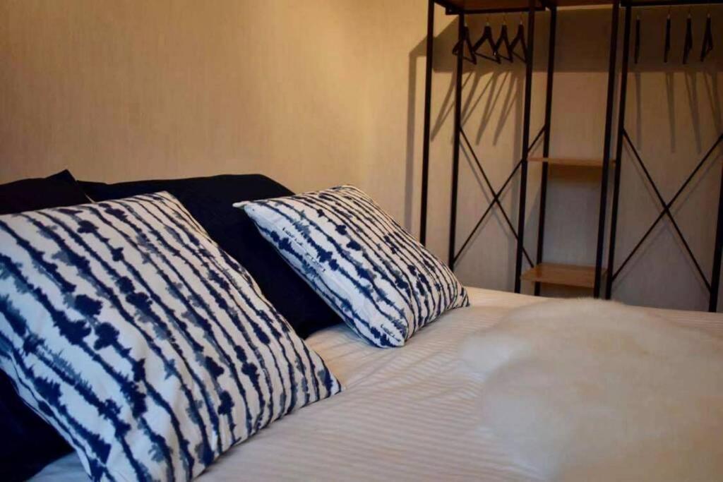 Vernieuwd Appartement Op 200M Van De Zee أوستيند المظهر الخارجي الصورة